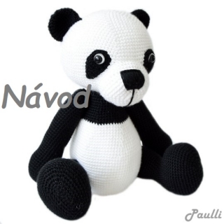 Návod na Pandu "Lenyho"